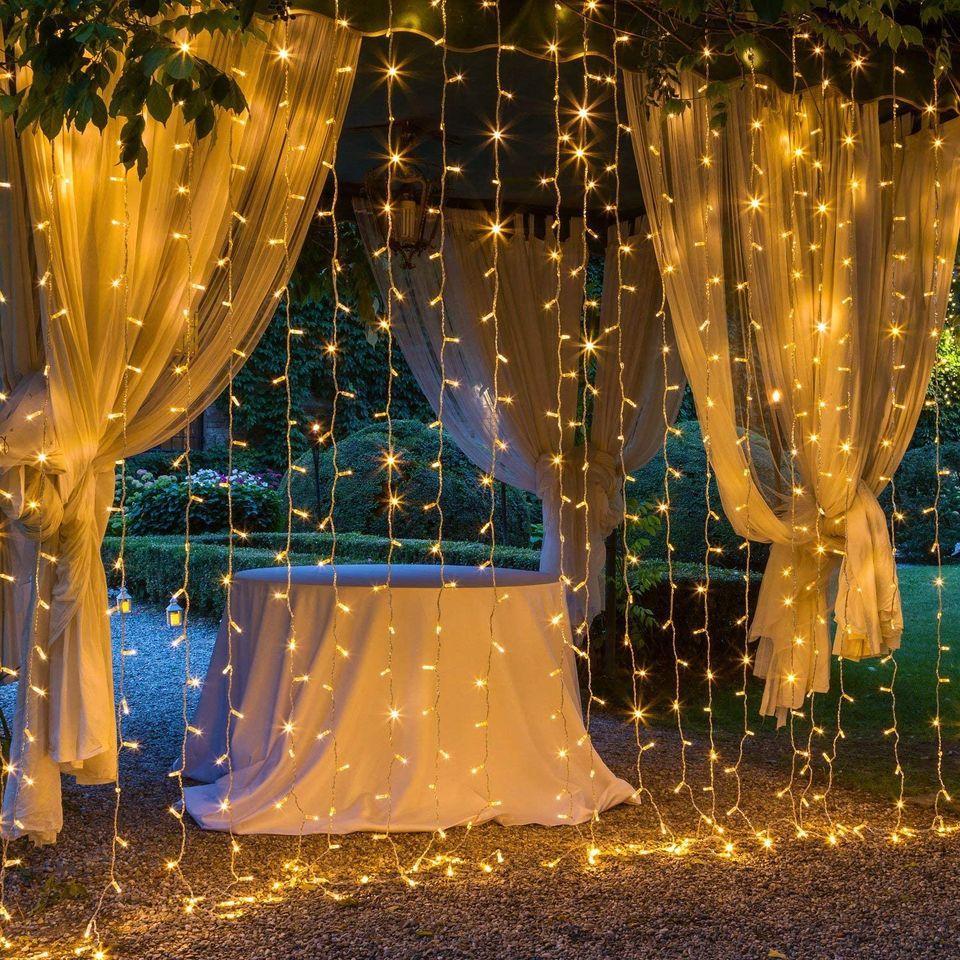 Gorgeous Twinkling String Light 300 LED
