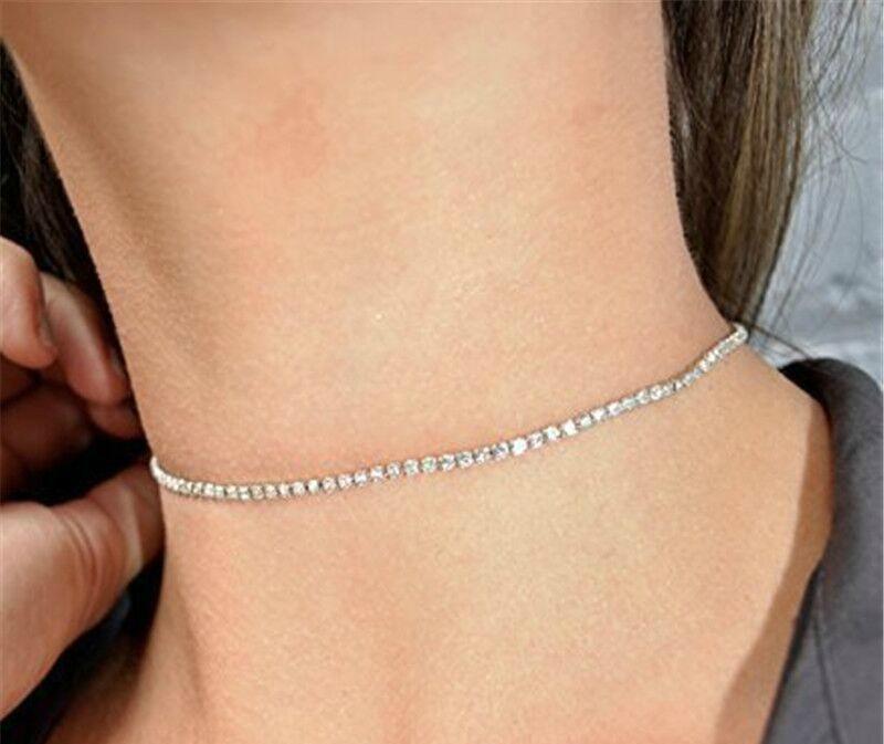 Triple Layer Hot Chic' Dangle Combo Choker & Mid Length Pearl Necklace