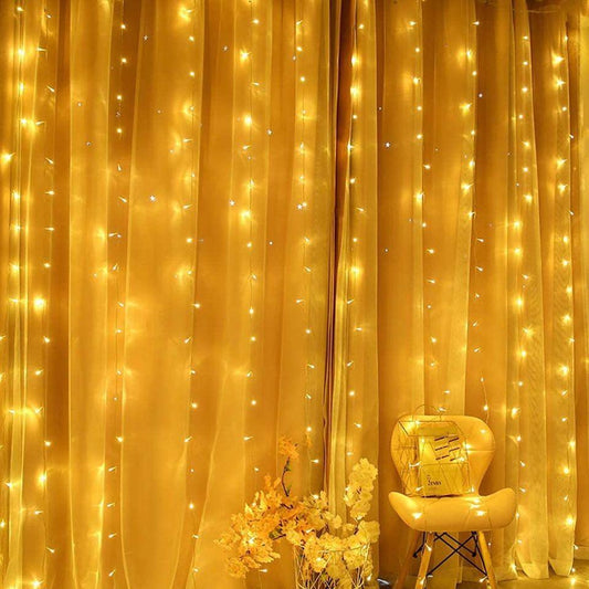Gorgeous Twinkling String Light 300 LED