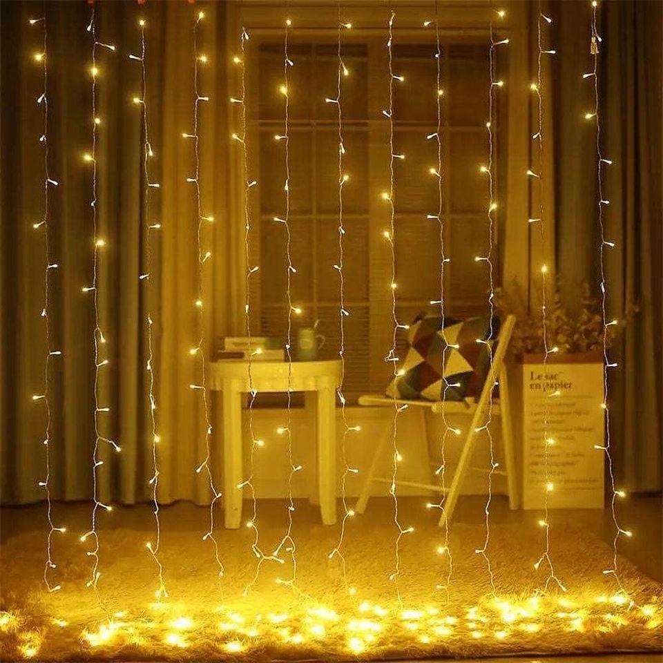 Gorgeous Twinkling String Light 300 LED